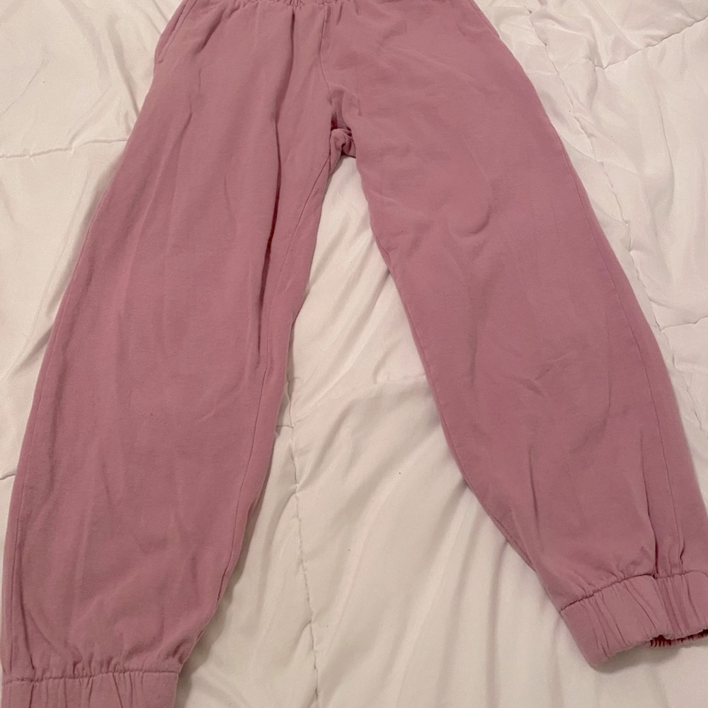 Women’s “wild fable” sweat pants